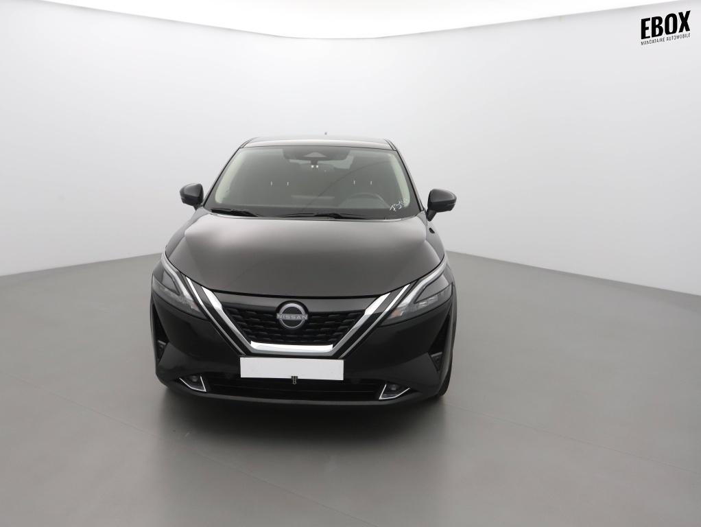 73149_p51 - NISSAN - QASHQAI - 2024 - photo 2