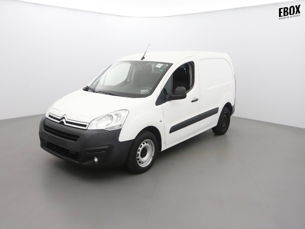 73354_p51 - CITROEN - BERLINGO - 2018 - photo 1