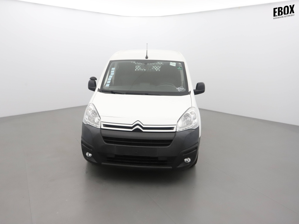 73354_p51 - CITROEN - BERLINGO - 2018 - photo 2
