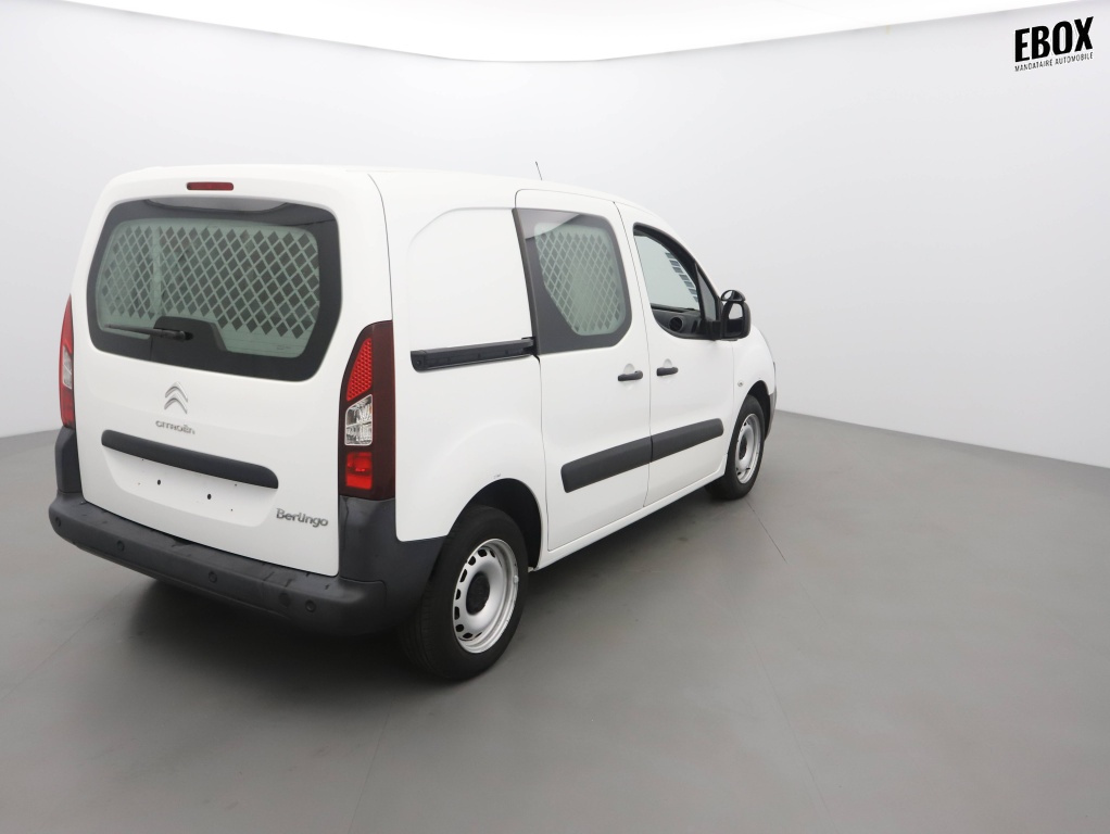 73354_p51 - CITROEN - BERLINGO - 2018 - photo 3
