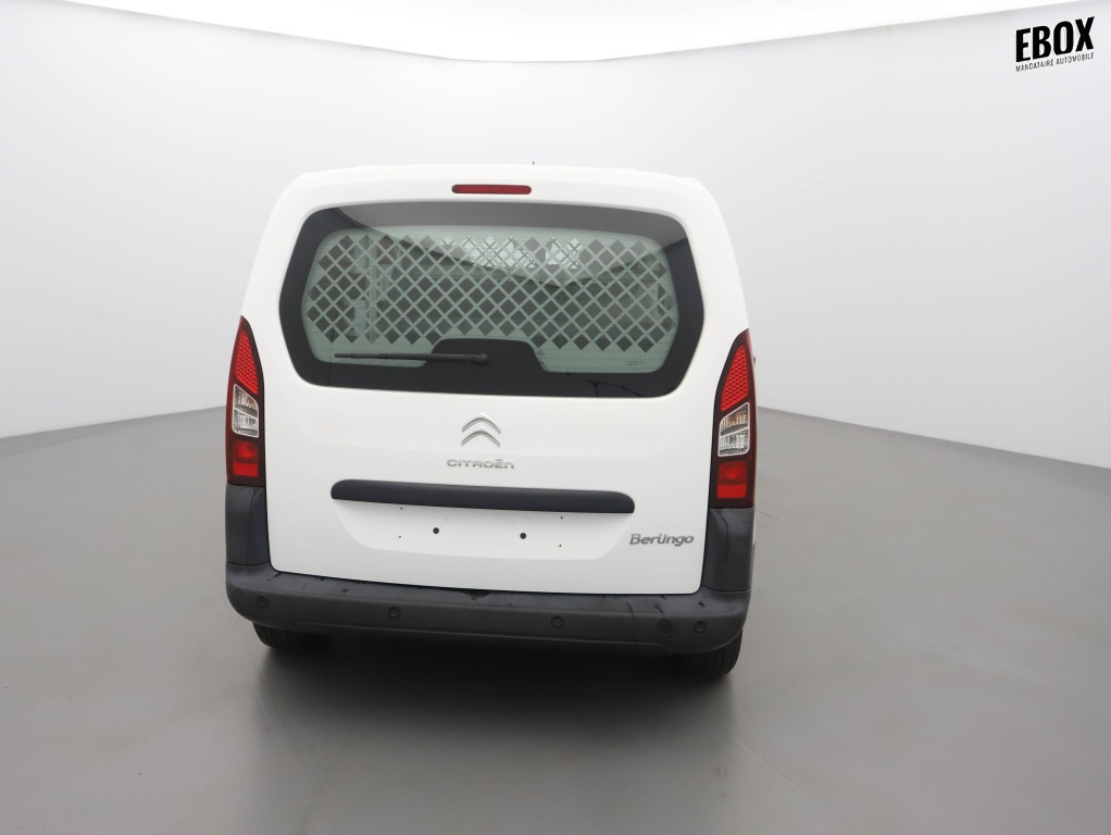 73354_p51 - CITROEN - BERLINGO - 2018 - photo 4