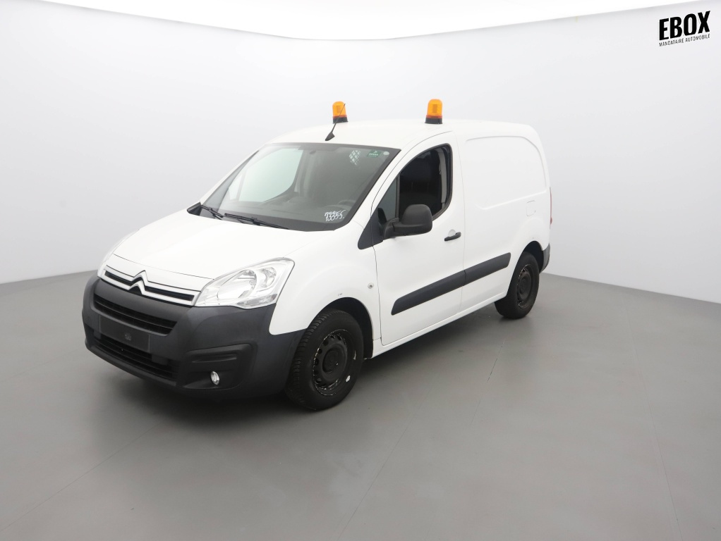 73355_p51 - CITROEN - BERLINGO - 2018 - photo 1