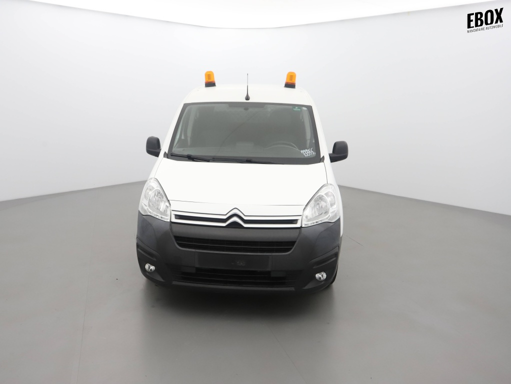 73355_p51 - CITROEN - BERLINGO - 2018 - photo 2