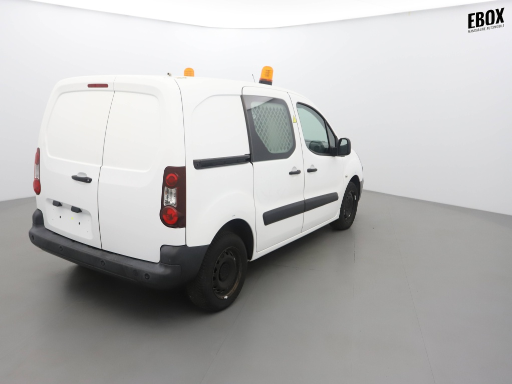 73355_p51 - CITROEN - BERLINGO - 2018 - photo 3