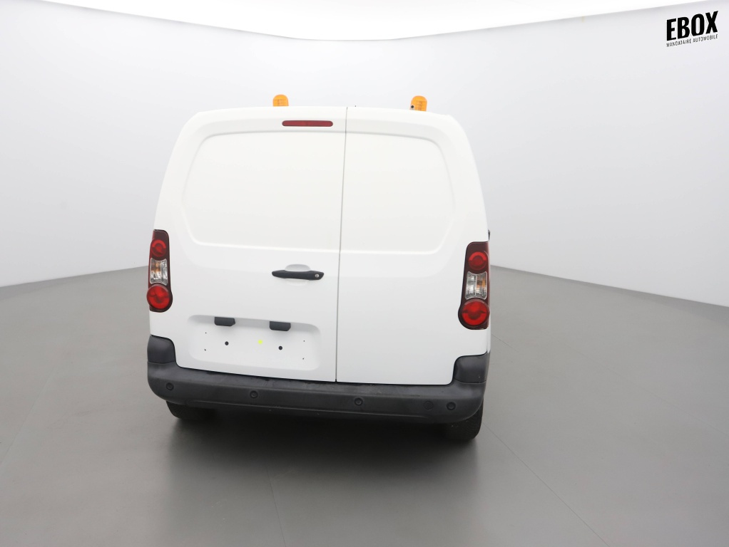 73355_p51 - CITROEN - BERLINGO - 2018 - photo 4