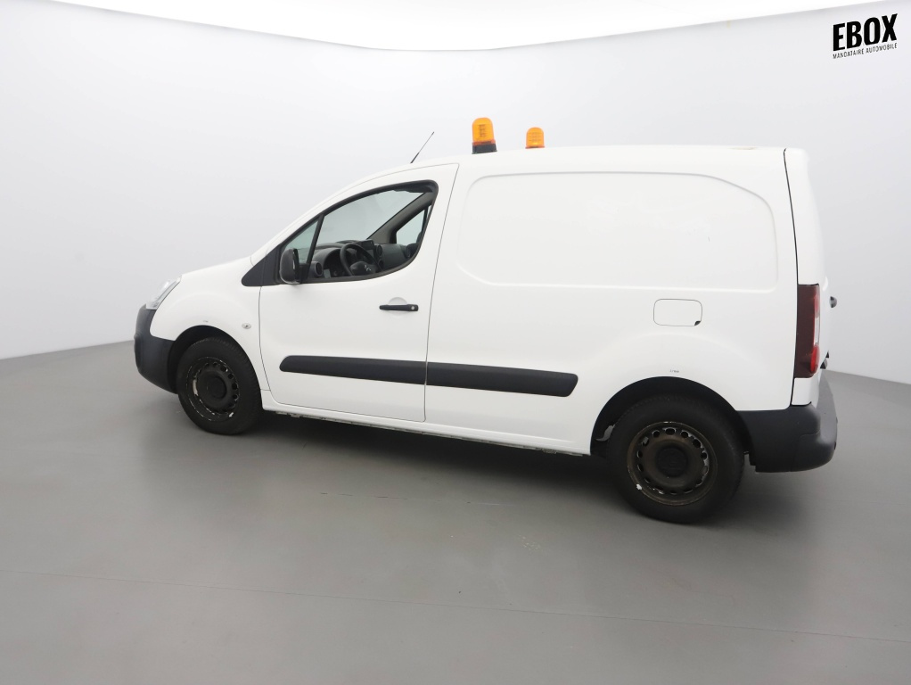 73355_p51 - CITROEN - BERLINGO - 2018 - photo 5
