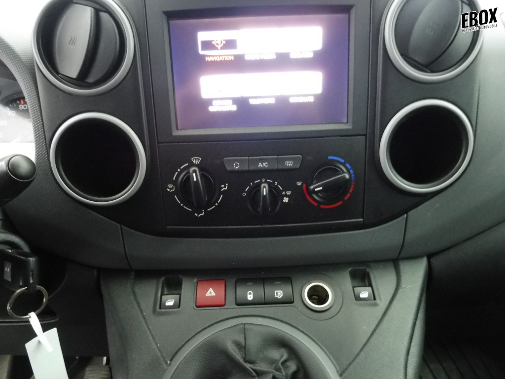 73355_p51 - CITROEN - BERLINGO - 2018 - photo 6