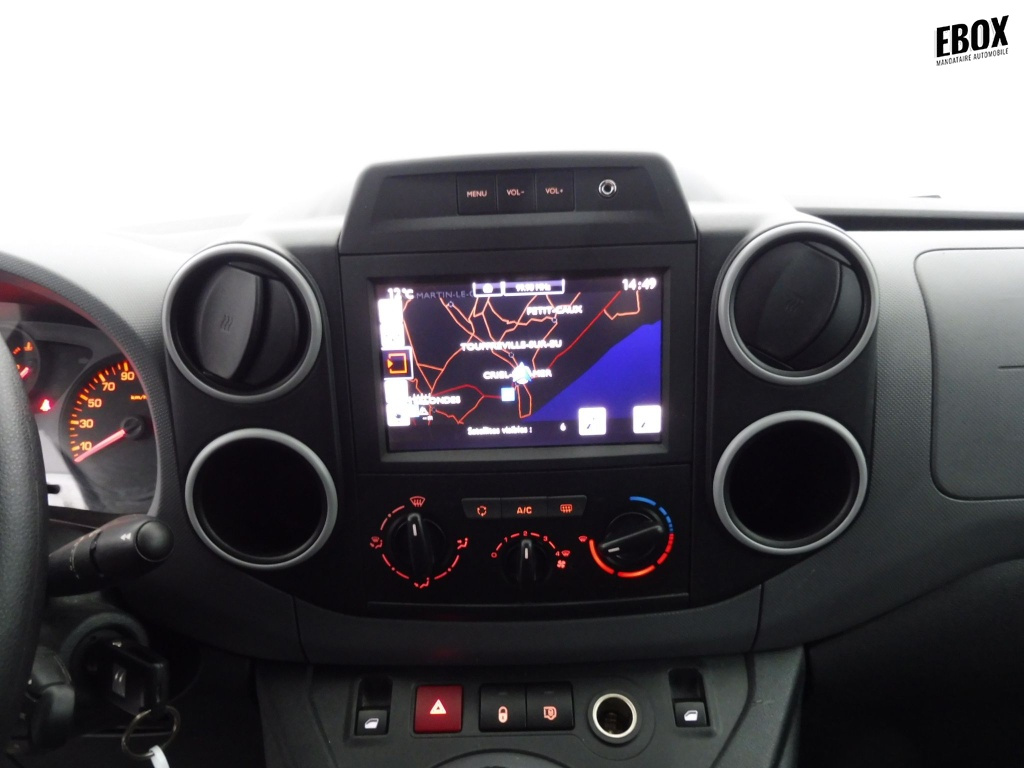 73355_p51 - CITROEN - BERLINGO - 2018 - photo 9