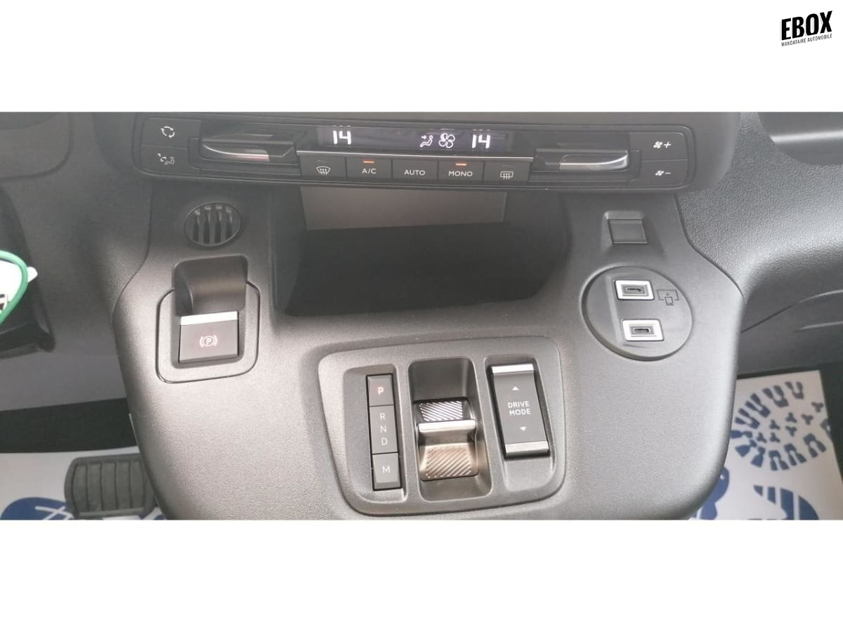 373166_p2 - CITROEN - BERLINGO - 2025 - photo 9