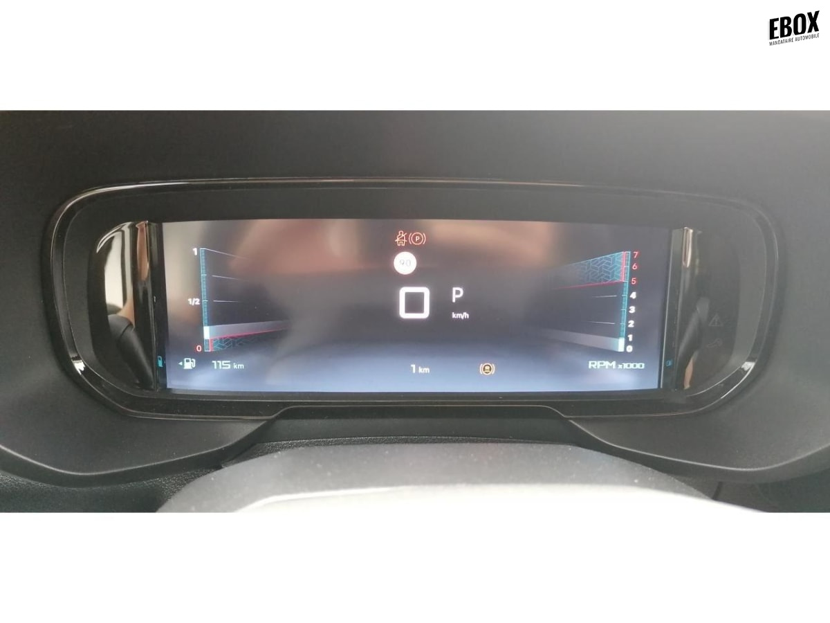 373166_p2 - CITROEN - BERLINGO - 2025 - photo 7