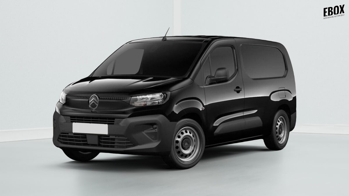 372114_p2 - CITROEN - BERLINGO - 2026 - photo 1