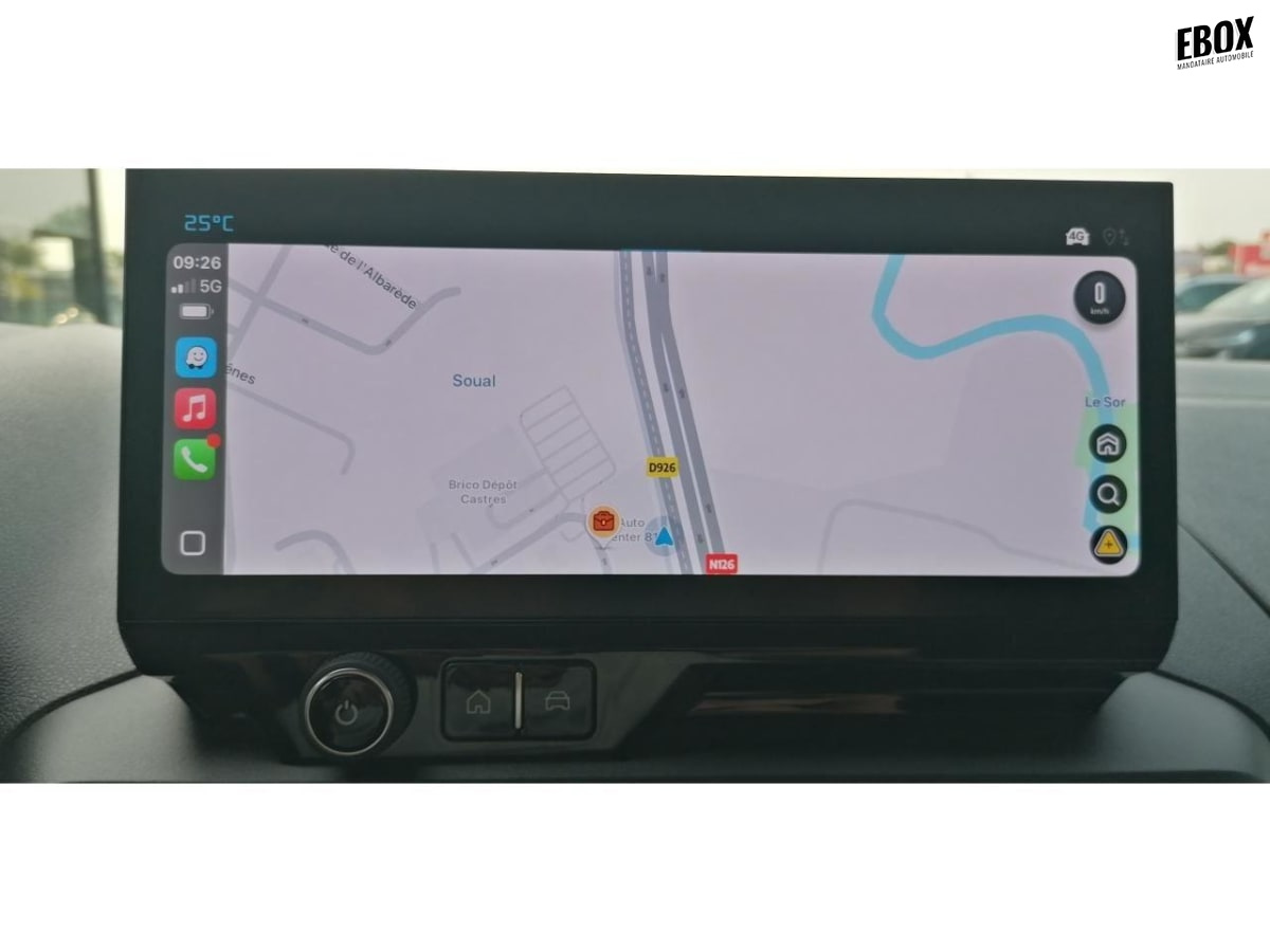 373166_p2 - CITROEN - BERLINGO - 2025 - photo 6