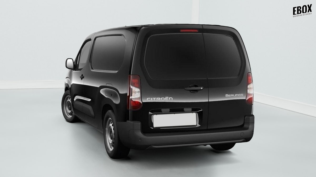 372114_p2 - CITROEN - BERLINGO - 2026 - photo 3