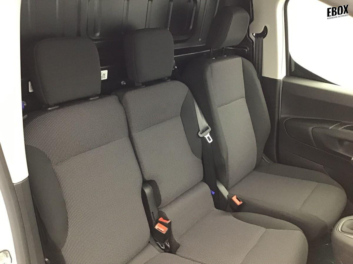 372242_p2 - CITROEN - BERLINGO - 2026 - photo 7