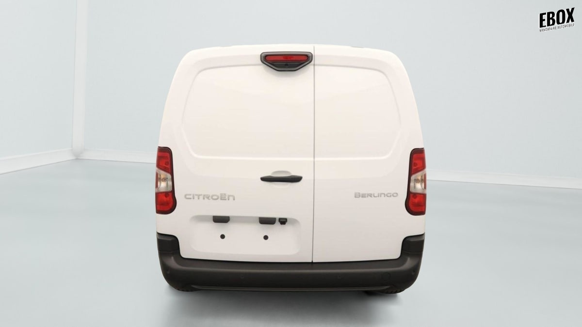 372242_p2 - CITROEN - BERLINGO - 2026 - photo 5