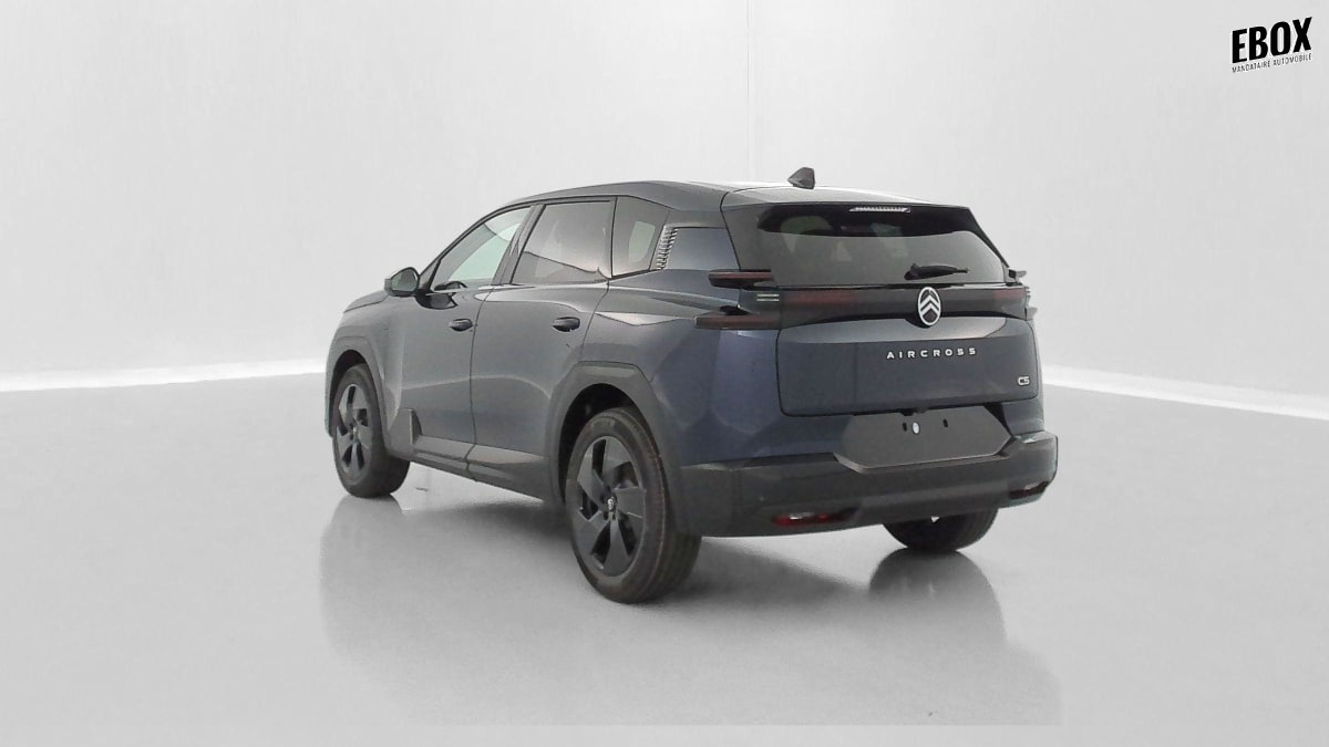 372484_p2 - CITROEN - C5 AIRCROSS - 2026 - photo 5