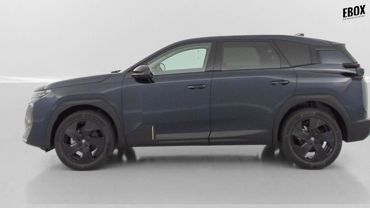 372484_p2 - CITROEN - C5 AIRCROSS - 2026 - photo 4