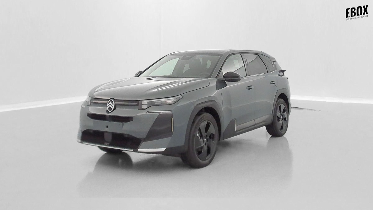 372486_p2 - CITROEN - C5 AIRCROSS - 2026 - photo 3