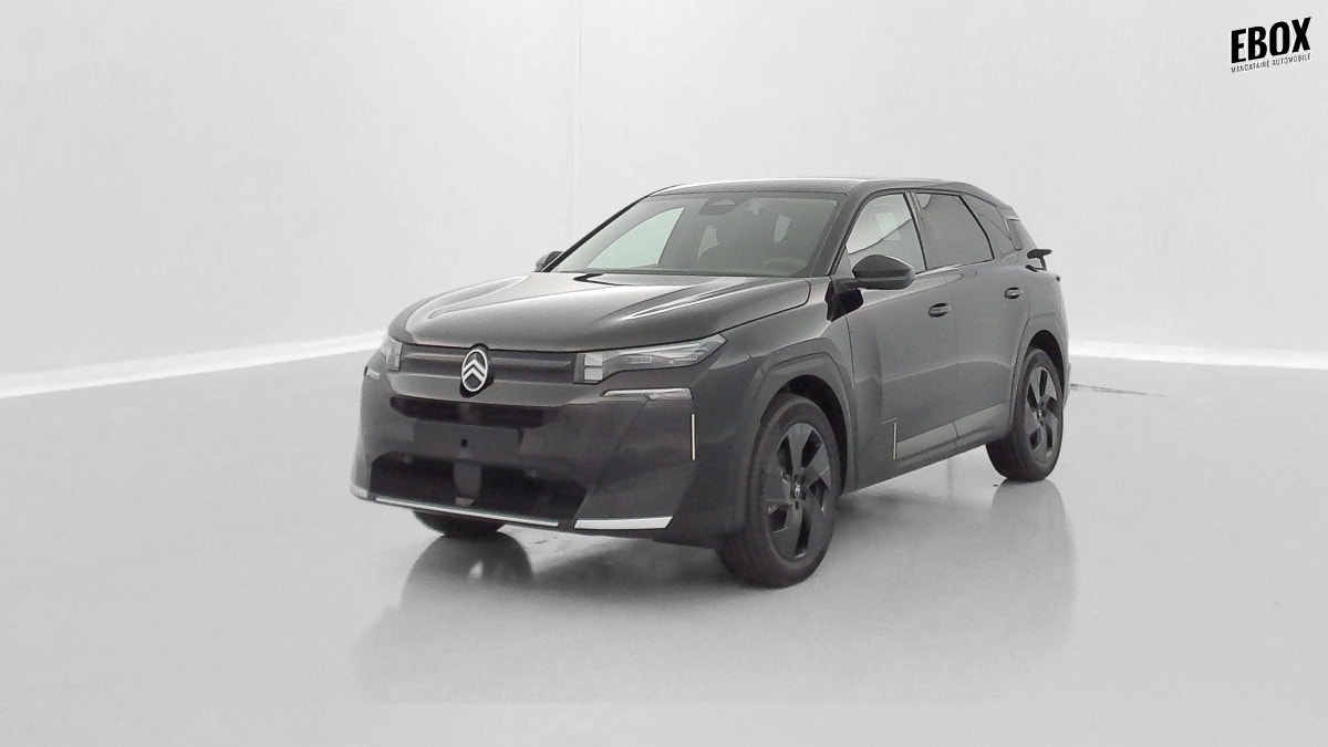 372481_p2 - CITROEN - C5 AIRCROSS - 2026 - photo 3