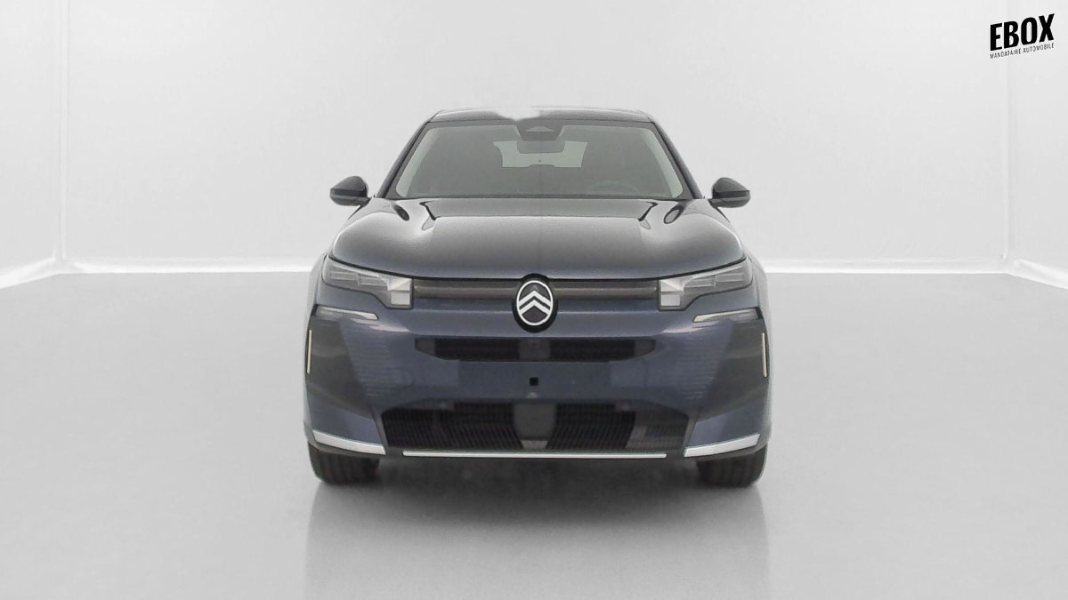 372484_p2 - CITROEN - C5 AIRCROSS - 2026 - photo 2