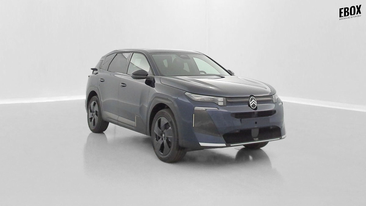 372484_p2 - CITROEN - C5 AIRCROSS - 2026 - photo 1
