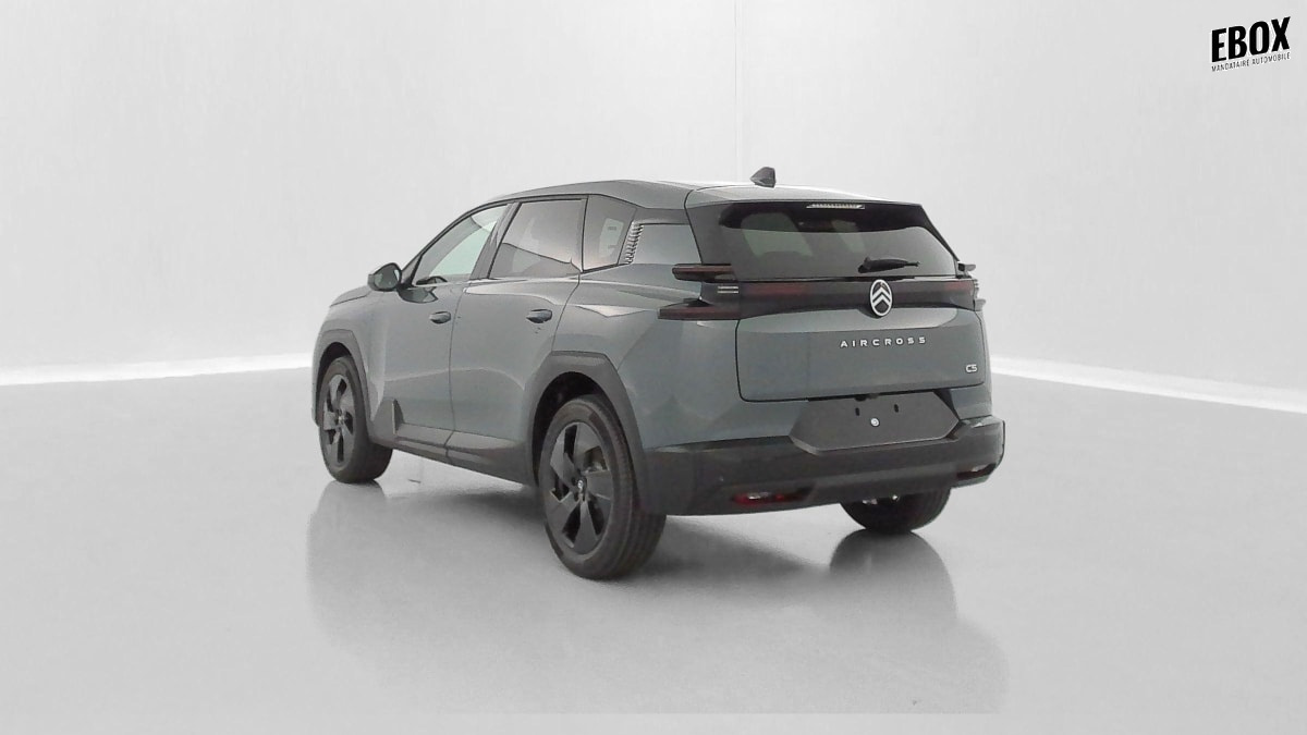 372486_p2 - CITROEN - C5 AIRCROSS - 2026 - photo 5