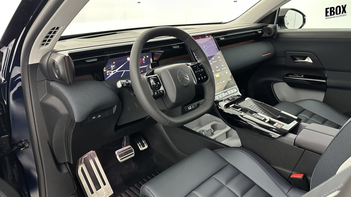 372484_p2 - CITROEN - C5 AIRCROSS - 2026 - photo 6