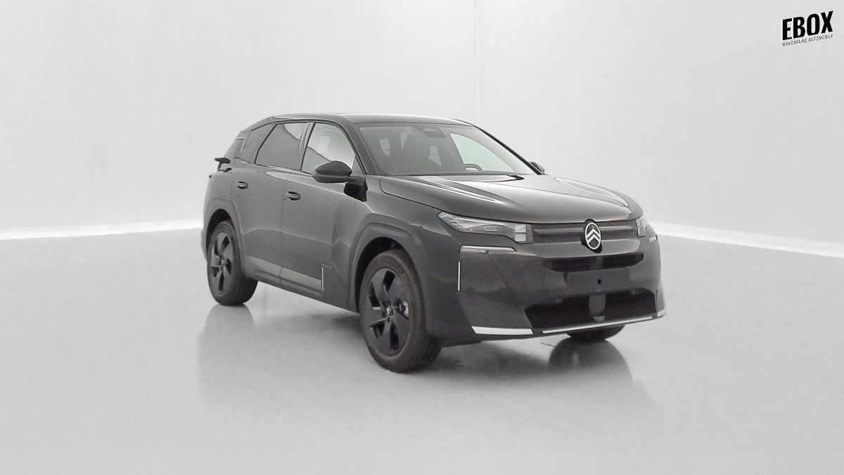 372481_p2 - CITROEN - C5 AIRCROSS - 2026 - photo 1
