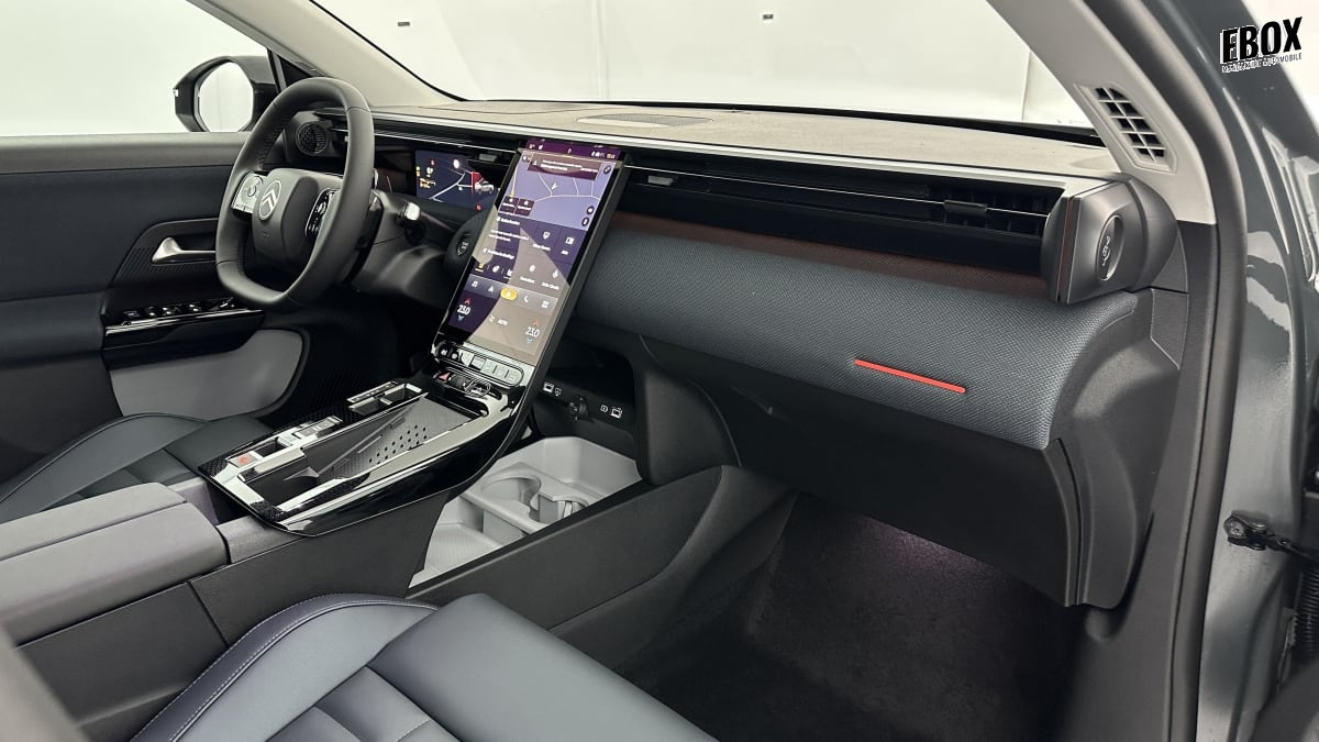 372486_p2 - CITROEN - C5 AIRCROSS - 2026 - photo 8