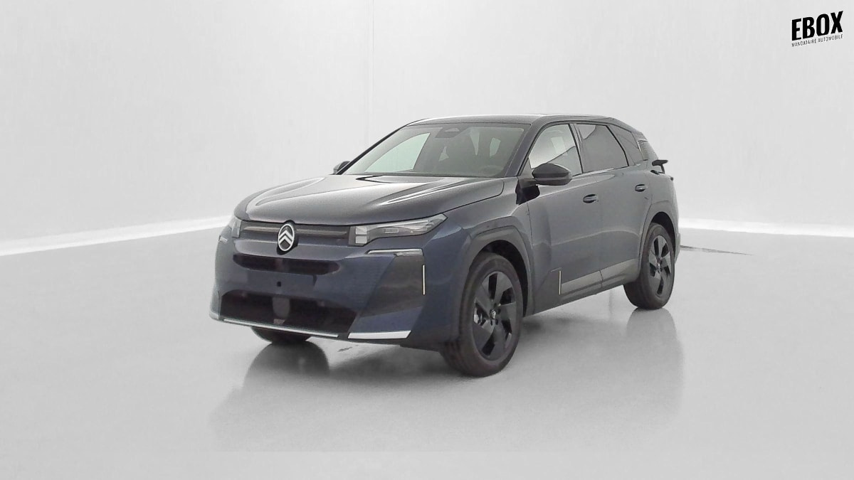 372484_p2 - CITROEN - C5 AIRCROSS - 2026 - photo 3