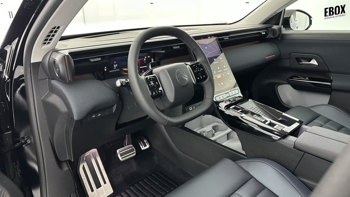 372481_p2 - CITROEN - C5 AIRCROSS - 2026 - photo 6