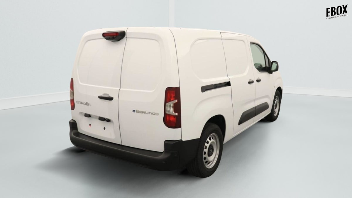 372287_p2 - CITROEN - BERLINGO - 2026 - photo 2