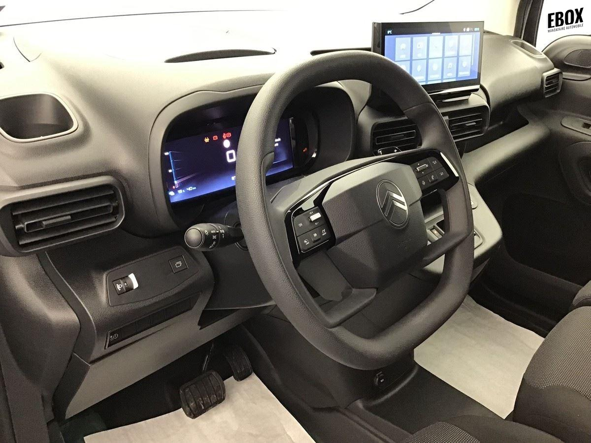 372287_p2 - CITROEN - BERLINGO - 2026 - photo 10