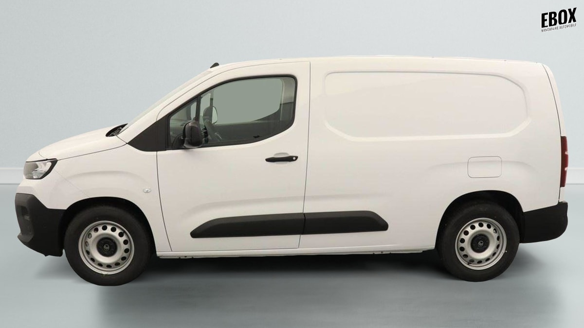 372287_p2 - CITROEN - BERLINGO - 2026 - photo 4