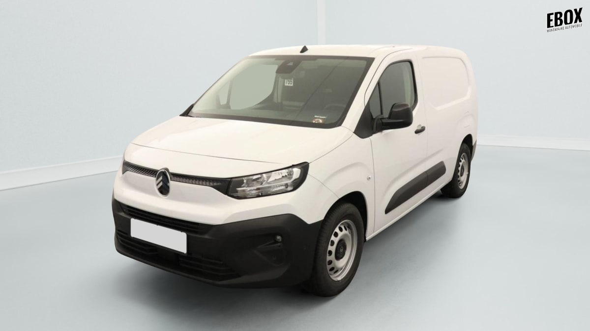 372287_p2 - CITROEN - BERLINGO - 2026 - photo 1