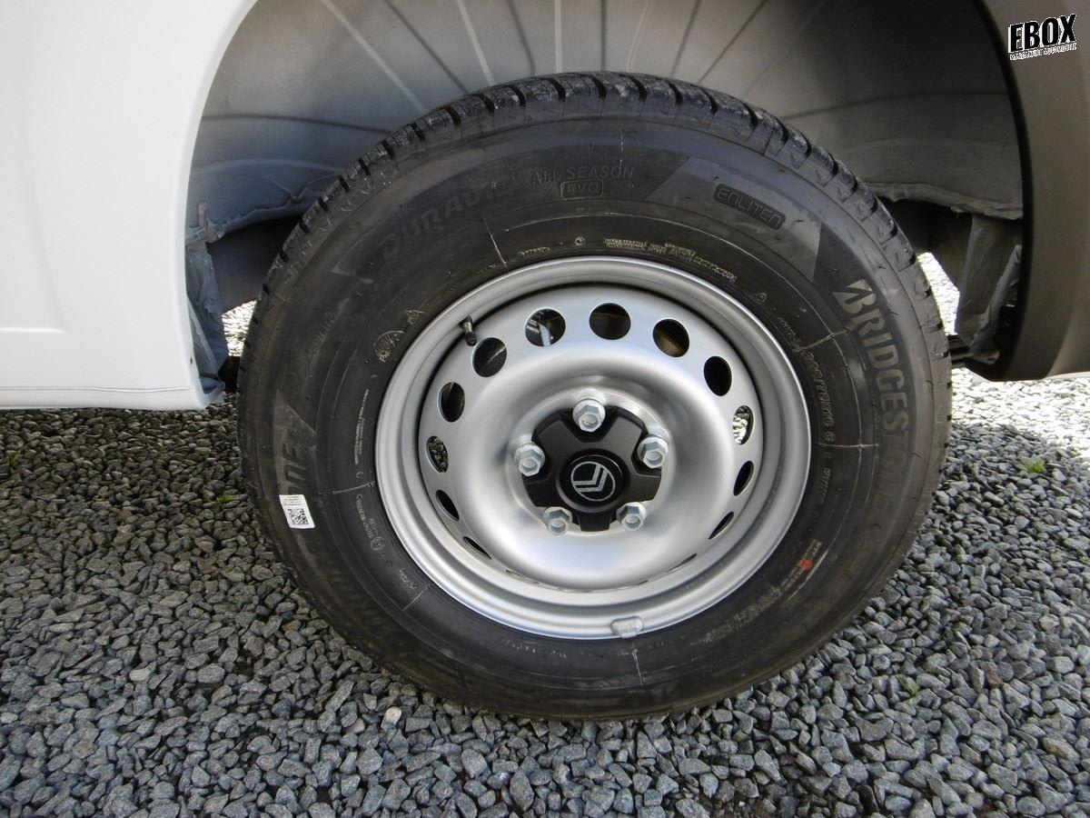 373033_p2 - CITROEN - JUMPER - 2026 - photo 9