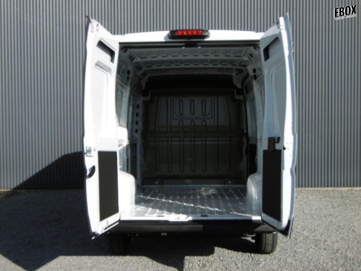 373033_p2 - CITROEN - JUMPER - 2026 - photo 7