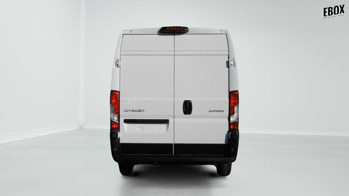 373033_p2 - CITROEN - JUMPER - 2026 - photo 6