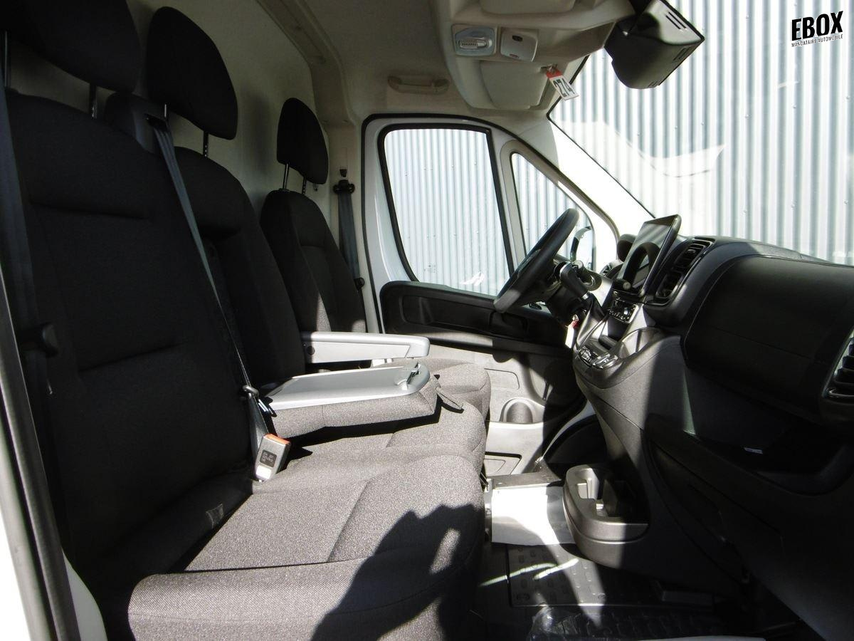 373033_p2 - CITROEN - JUMPER - 2026 - photo 10