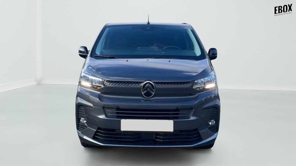 370386_p2 - CITROEN - JUMPY - 2025 - photo 2