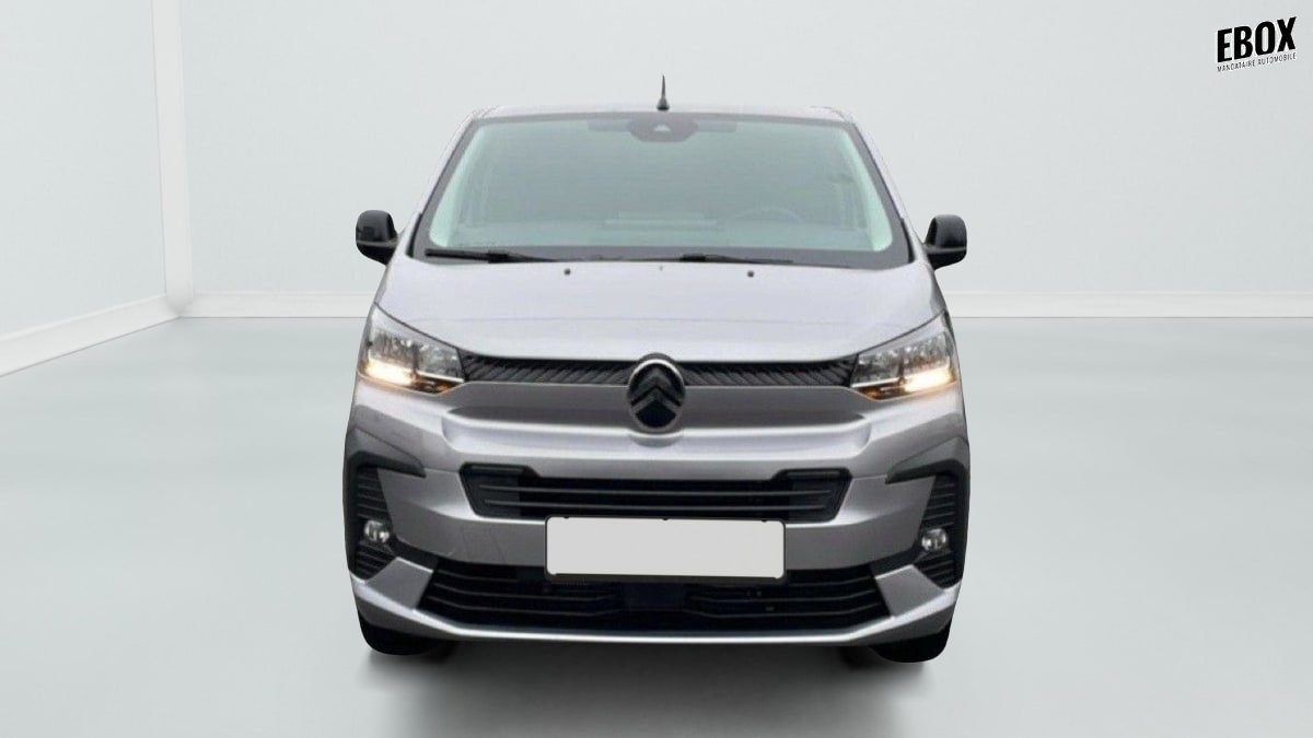 370135_p2 - CITROEN - JUMPY - 2025 - photo 2