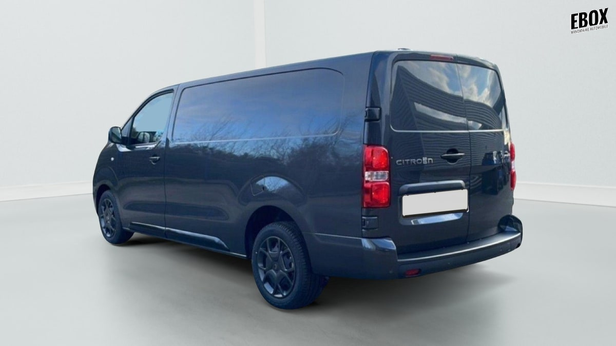 370386_p2 - CITROEN - JUMPY - 2025 - photo 7