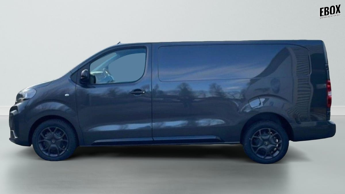 369934_p2 - CITROEN - JUMPY - 2025 - photo 8