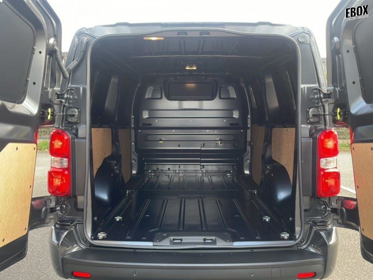 370386_p2 - CITROEN - JUMPY - 2025 - photo 10