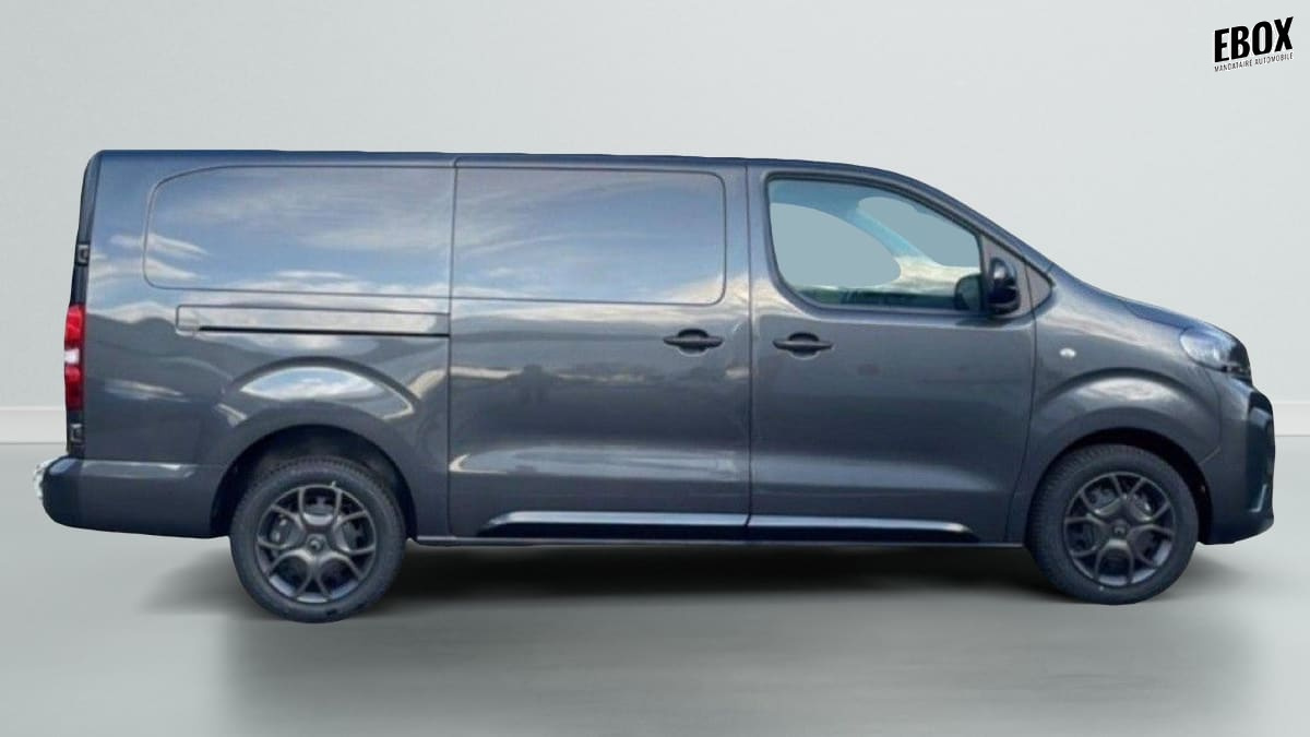 369934_p2 - CITROEN - JUMPY - 2025 - photo 4