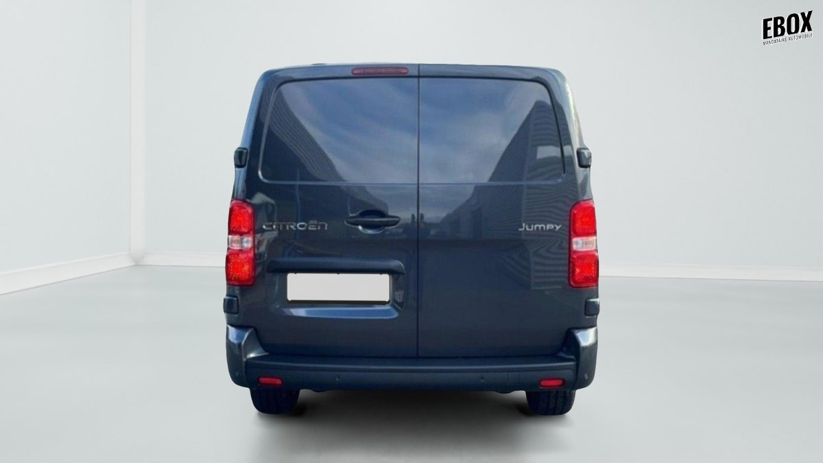 370386_p2 - CITROEN - JUMPY - 2025 - photo 6