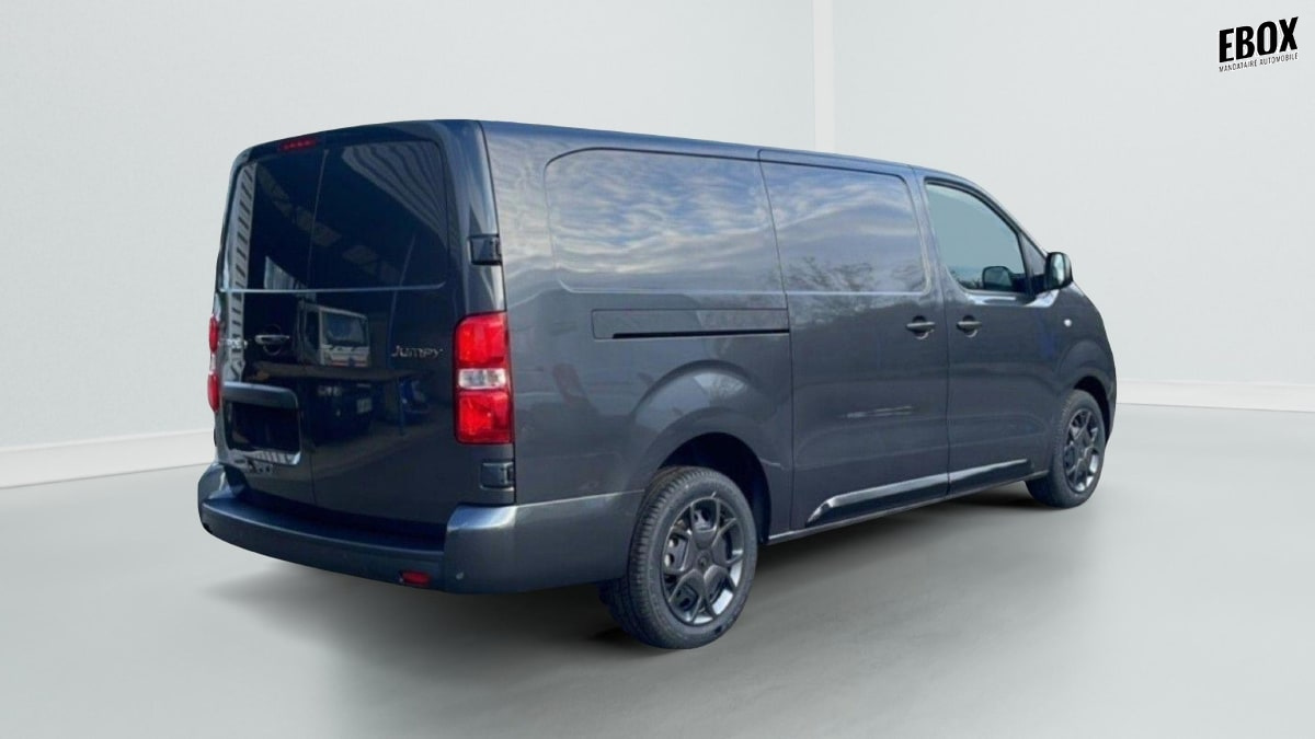 369934_p2 - CITROEN - JUMPY - 2025 - photo 5