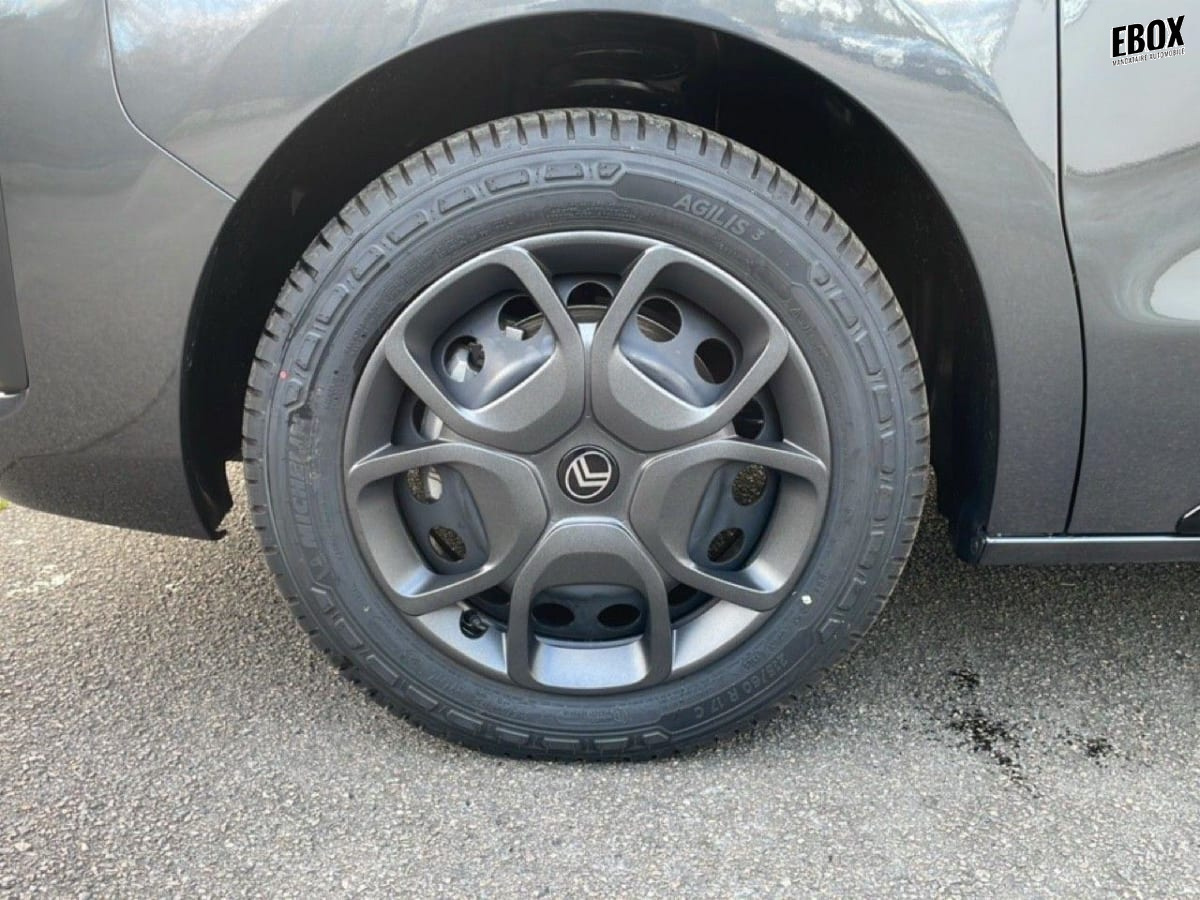 370386_p2 - CITROEN - JUMPY - 2025 - photo 9