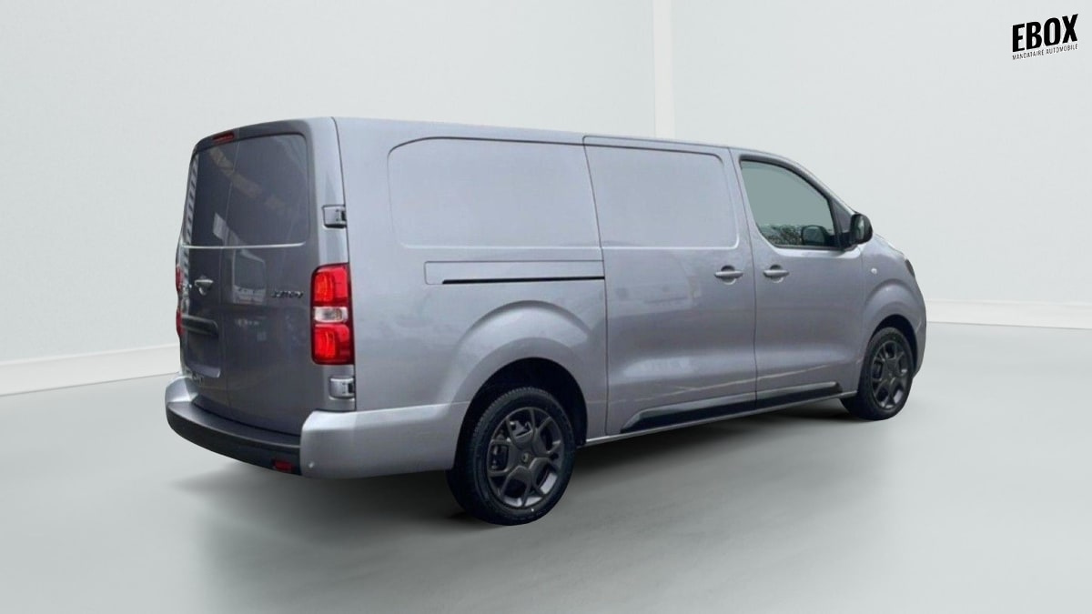 370385_p2 - CITROEN - JUMPY - 2025 - photo 5