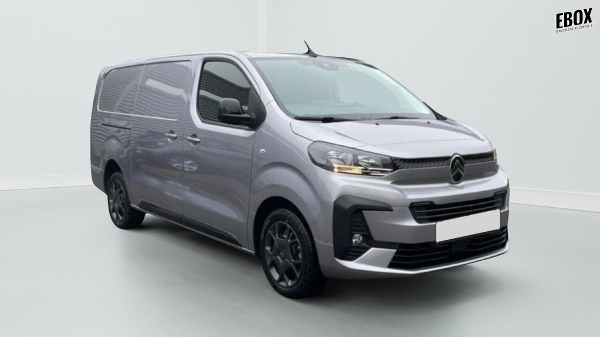 370135_p2 - CITROEN - JUMPY - 2025 - photo 3